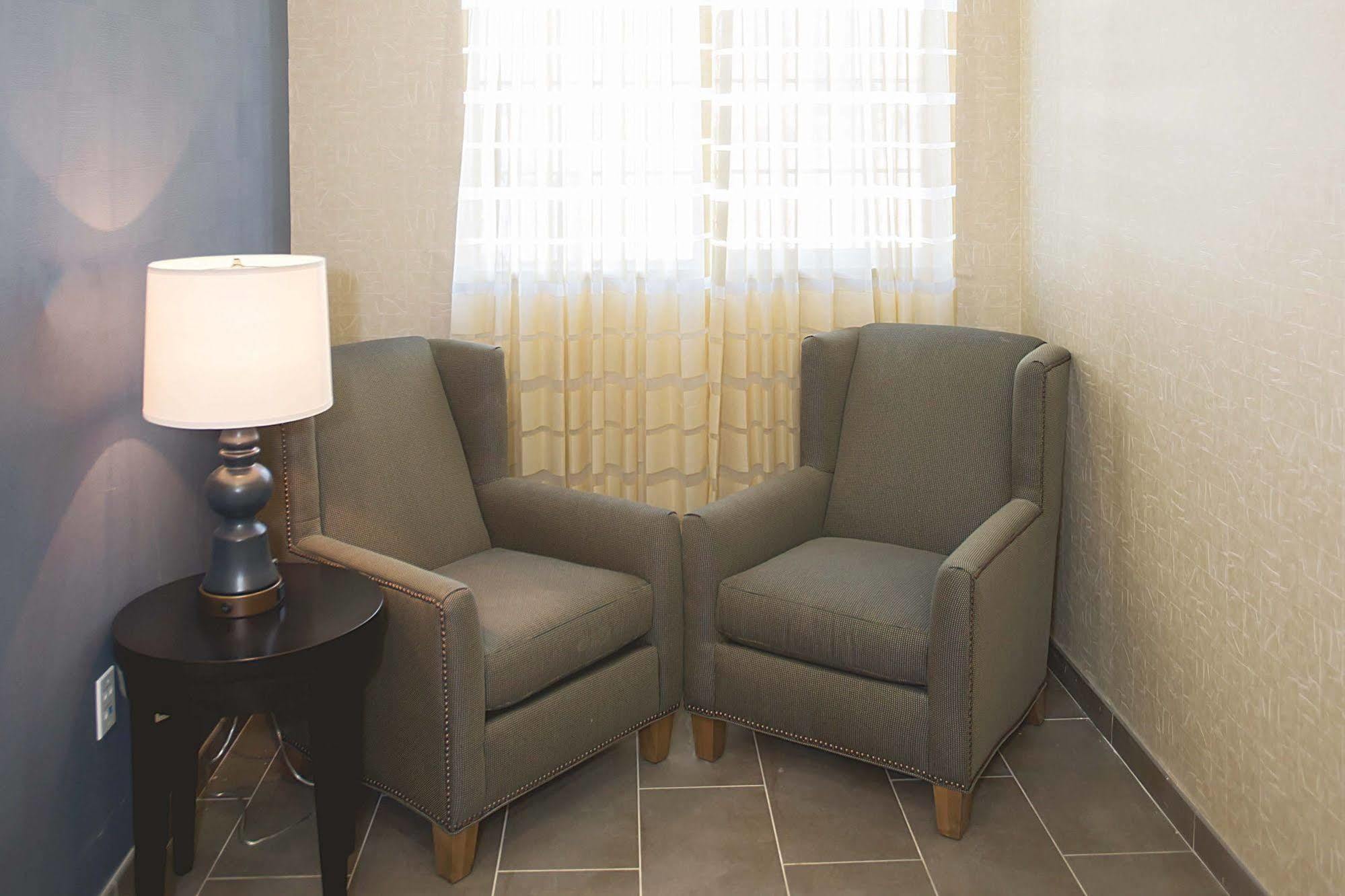 Quality Inn & Suites Big Spring Exteriér fotografie